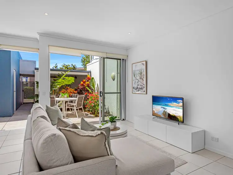 Fifth view of Homely house listing, 40 Moores Crescent, Varsity Lakes QLD 4227