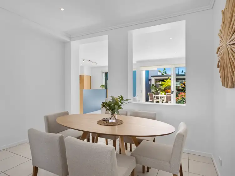 Sixth view of Homely house listing, 40 Moores Crescent, Varsity Lakes QLD 4227