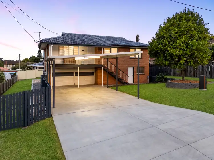 Main view of Homely house listing, 3 Keppel Street, Yamanto QLD 4305