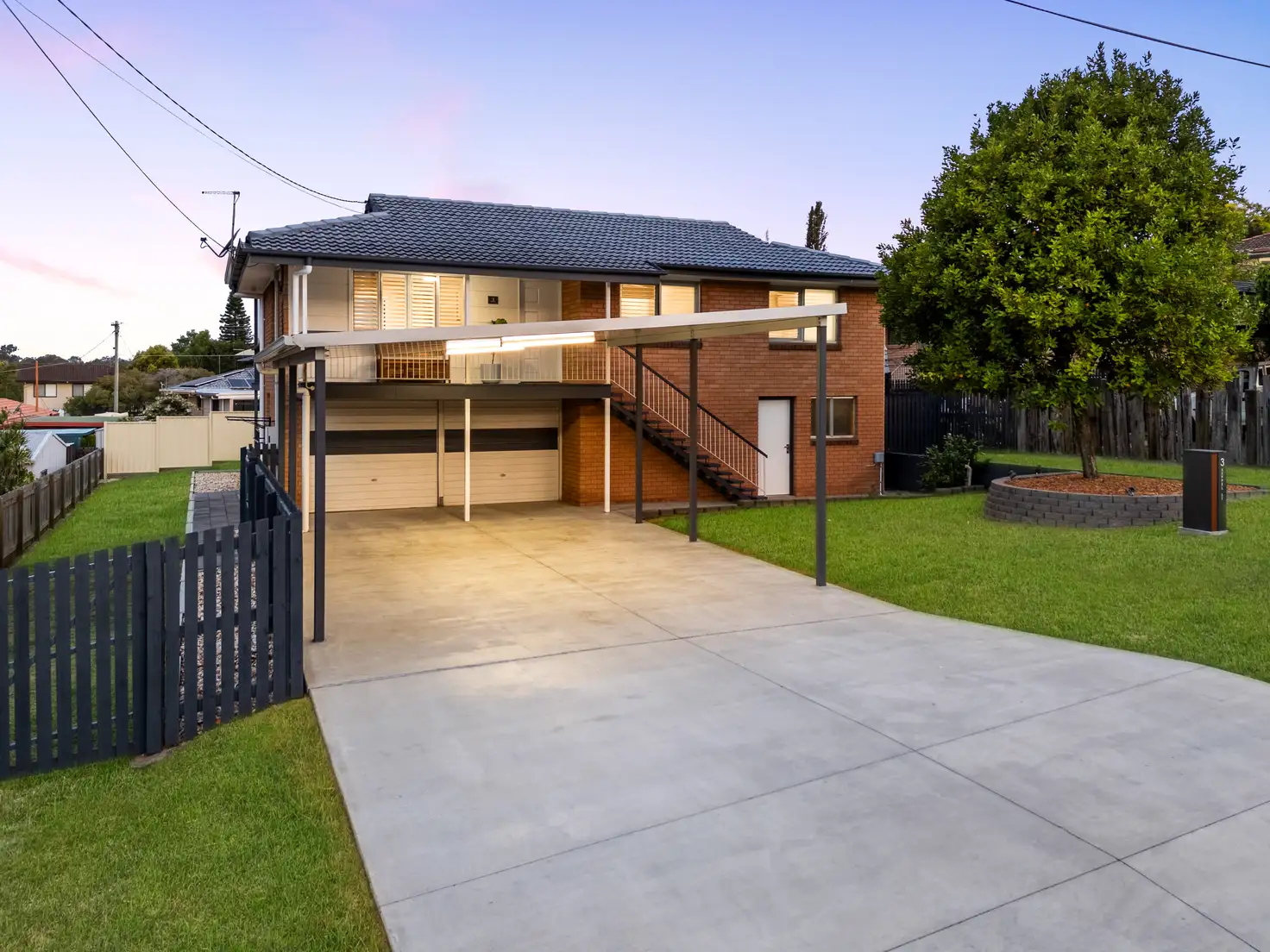 Main view of Homely house listing, 3 Keppel Street, Yamanto QLD 4305