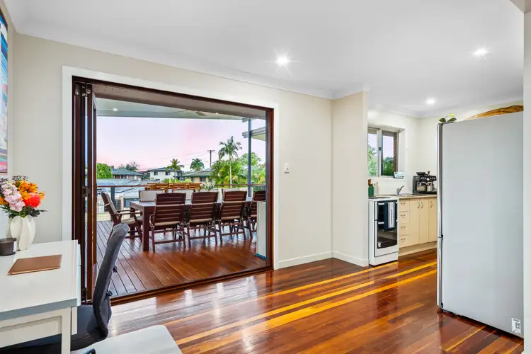 Fifth view of Homely house listing, 3 Keppel Street, Yamanto QLD 4305