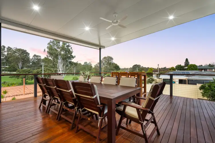 Sixth view of Homely house listing, 3 Keppel Street, Yamanto QLD 4305