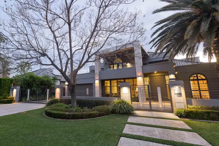 Main view of Homely house listing, 23 Strome Road, Applecross WA 6153
