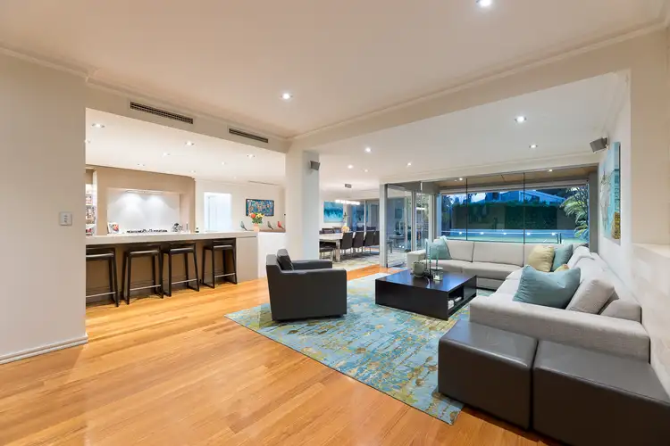Fifth view of Homely house listing, 23 Strome Road, Applecross WA 6153