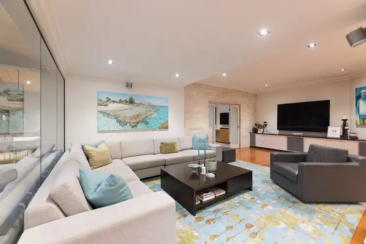 Sixth view of Homely house listing, 23 Strome Road, Applecross WA 6153