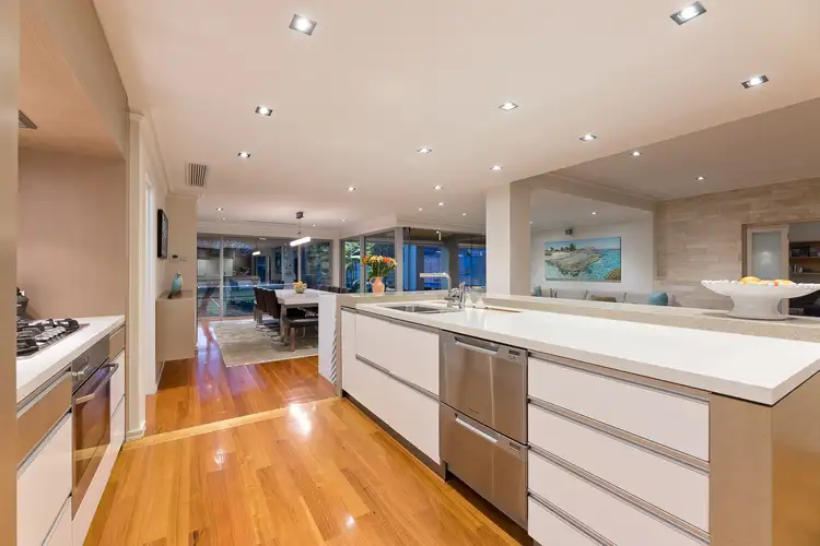 Seventh view of Homely house listing, 23 Strome Road, Applecross WA 6153
