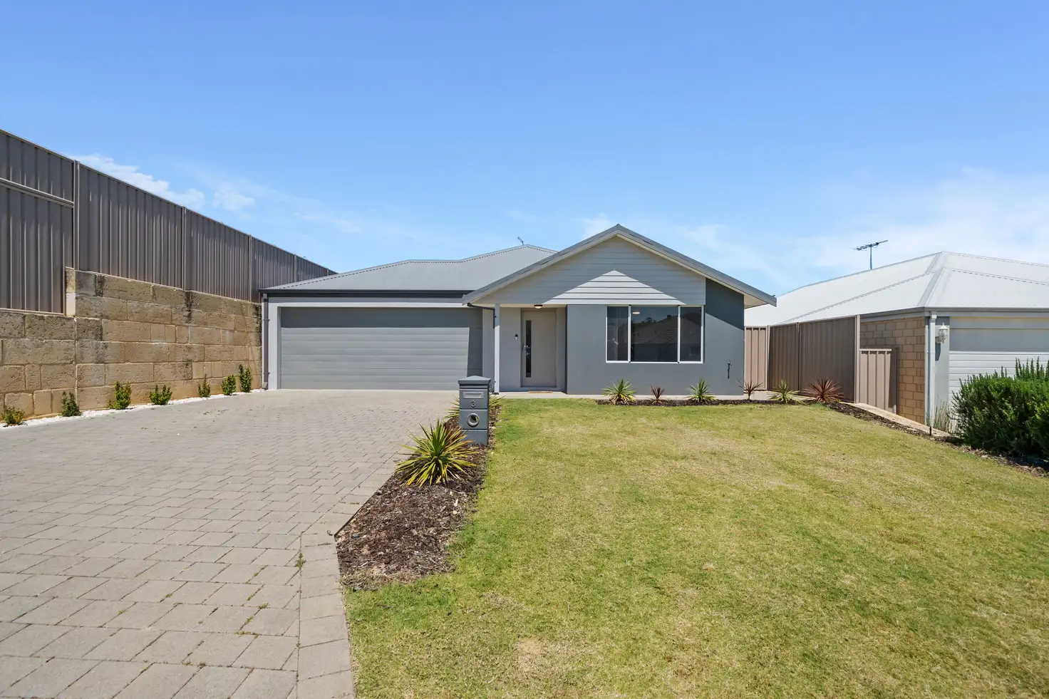 Main view of Homely house listing, 3 Gullane Way, Meadow Springs WA 6210