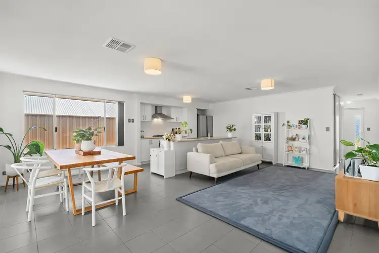 Third view of Homely house listing, 3 Gullane Way, Meadow Springs WA 6210
