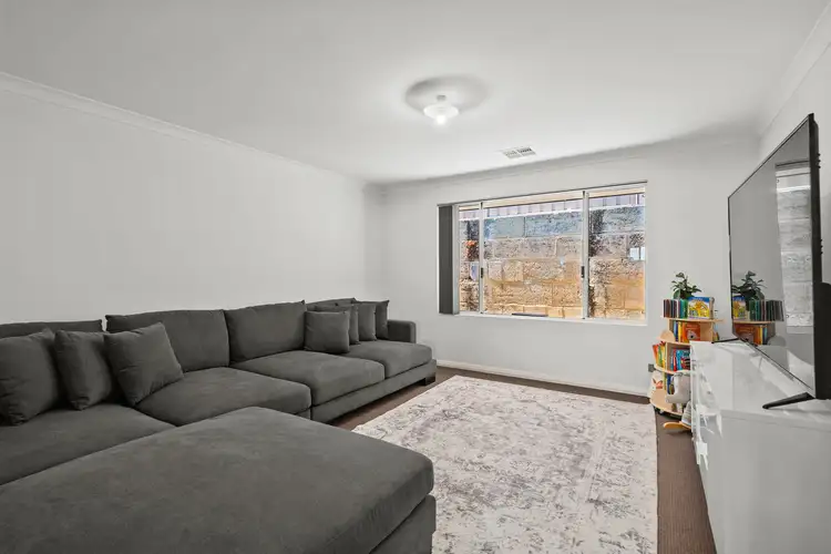 Fourth view of Homely house listing, 3 Gullane Way, Meadow Springs WA 6210
