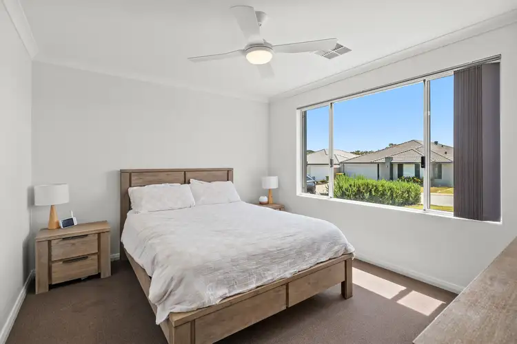 Fifth view of Homely house listing, 3 Gullane Way, Meadow Springs WA 6210