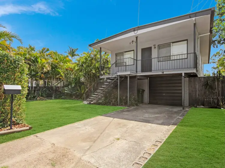 14 Spresser Street, Tivoli QLD 4305