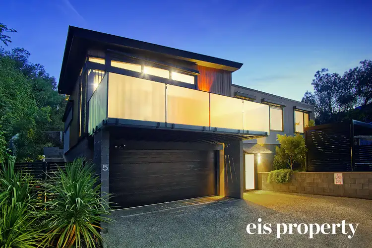 5/78 Cascade Road, South Hobart TAS 7004
