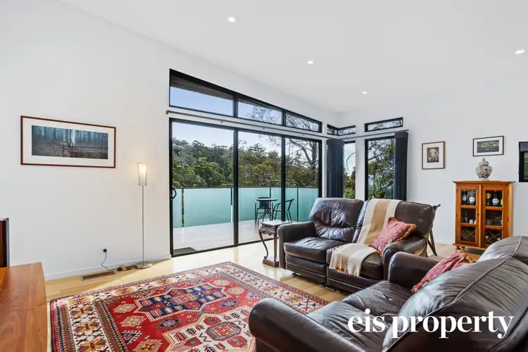 Fifth view of Homely townhouse listing, 5/78 Cascade Road, South Hobart TAS 7004