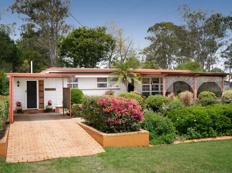 46 Creek Street, Bundamba QLD 4304