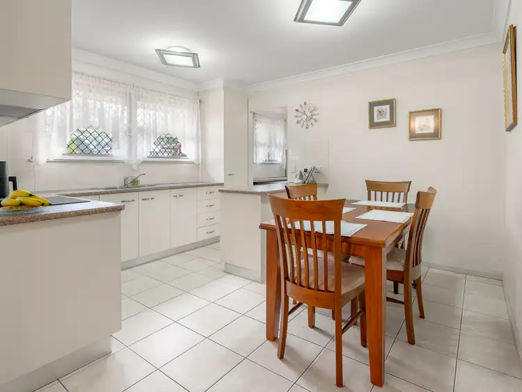 Fifth view of Homely house listing, 46 Creek Street, Bundamba QLD 4304