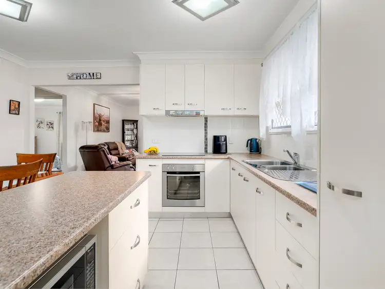 Sixth view of Homely house listing, 46 Creek Street, Bundamba QLD 4304