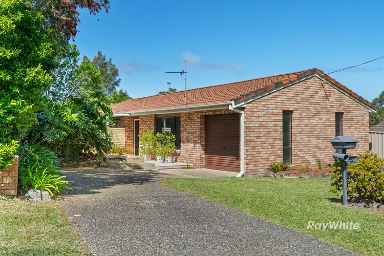 2 Carnelian Close, Ulladulla NSW 2539