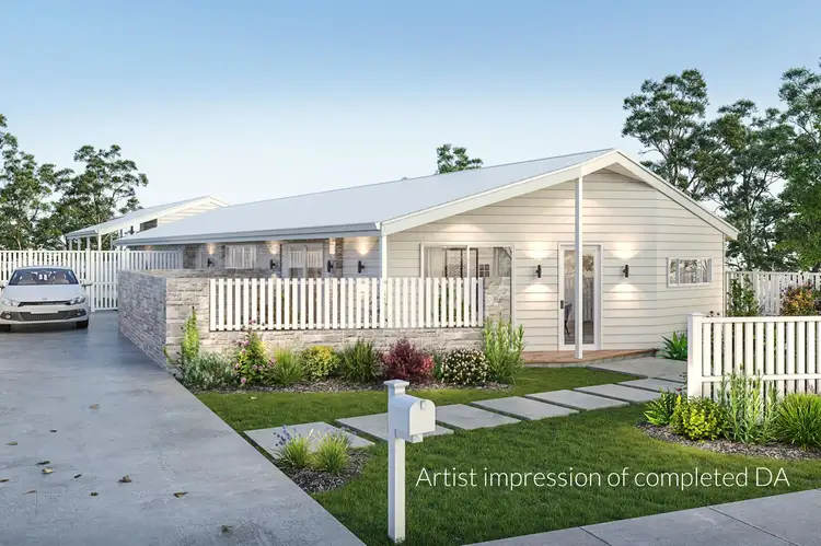 Second view of Homely house listing, 2 Carnelian Close, Ulladulla NSW 2539
