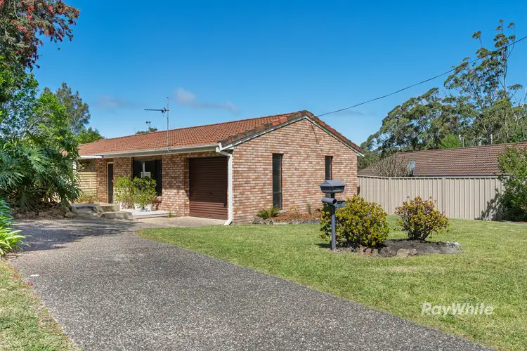 Fifth view of Homely house listing, 2 Carnelian Close, Ulladulla NSW 2539