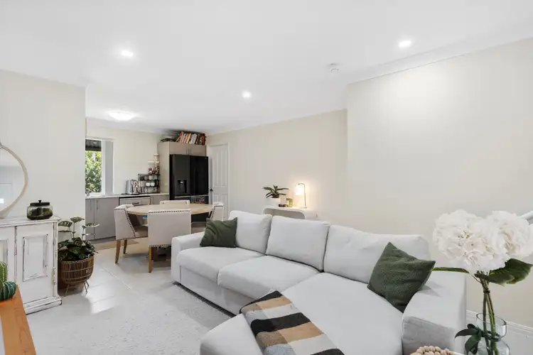 Second view of Homely unit listing, 5/105-107 Mount Cotton Road, Capalaba QLD 4157