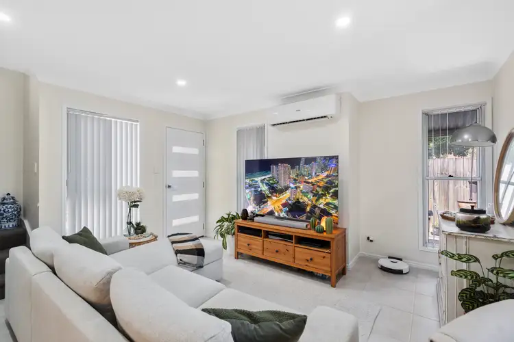 Third view of Homely unit listing, 5/105-107 Mount Cotton Road, Capalaba QLD 4157