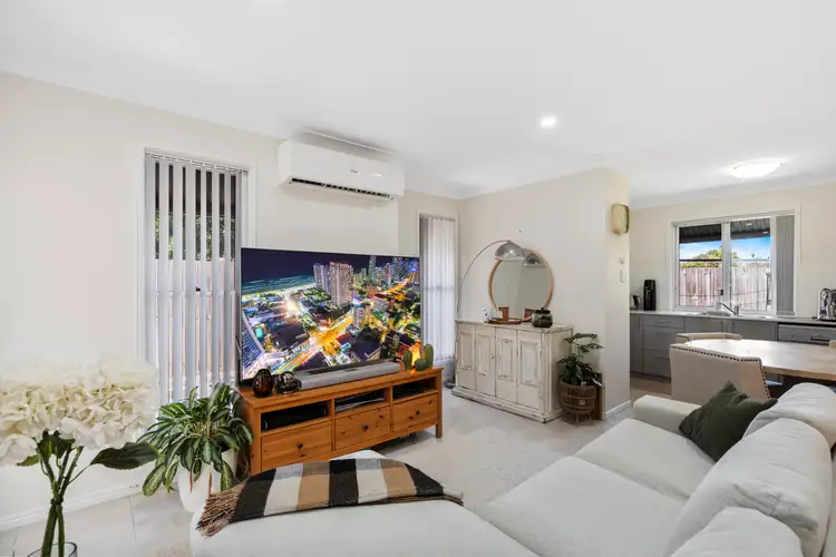 Fourth view of Homely unit listing, 5/105-107 Mount Cotton Road, Capalaba QLD 4157