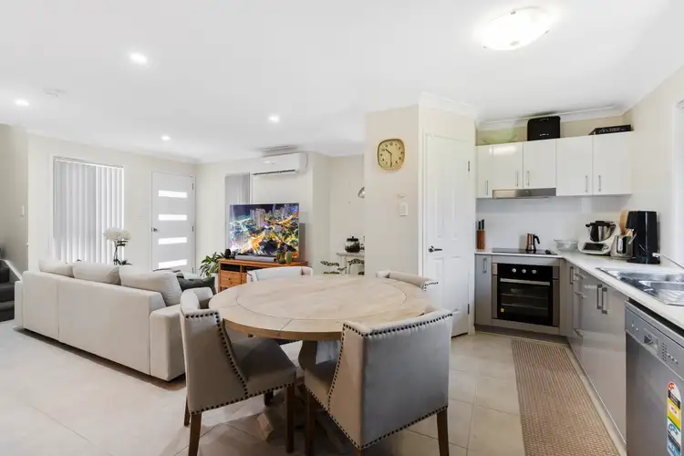 Fifth view of Homely unit listing, 5/105-107 Mount Cotton Road, Capalaba QLD 4157
