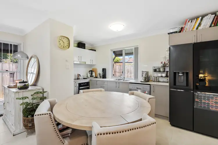 Sixth view of Homely unit listing, 5/105-107 Mount Cotton Road, Capalaba QLD 4157
