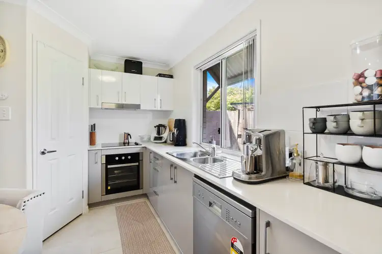 Seventh view of Homely unit listing, 5/105-107 Mount Cotton Road, Capalaba QLD 4157