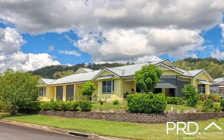 Main view of Homely unit listing, 3/5 Mayfield Drive, Kyogle NSW 2474