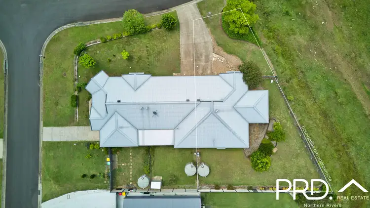 Second view of Homely unit listing, 3/5 Mayfield Drive, Kyogle NSW 2474