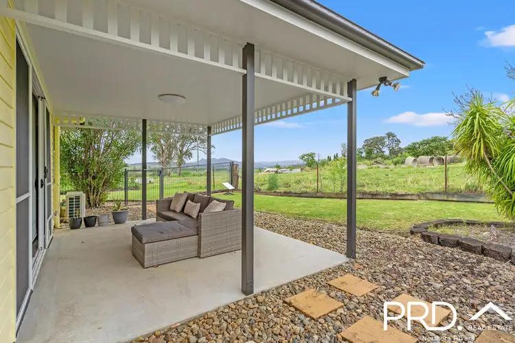 Third view of Homely unit listing, 3/5 Mayfield Drive, Kyogle NSW 2474