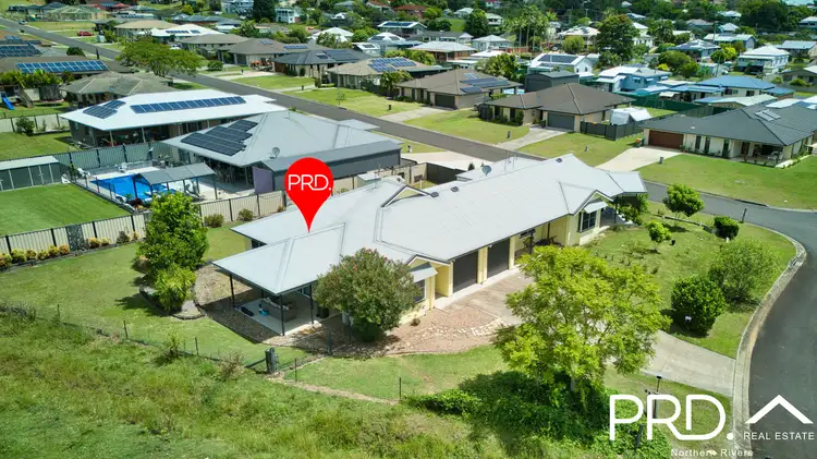 Fourth view of Homely unit listing, 3/5 Mayfield Drive, Kyogle NSW 2474