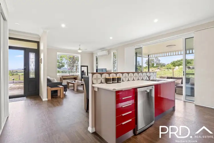 Fifth view of Homely unit listing, 3/5 Mayfield Drive, Kyogle NSW 2474