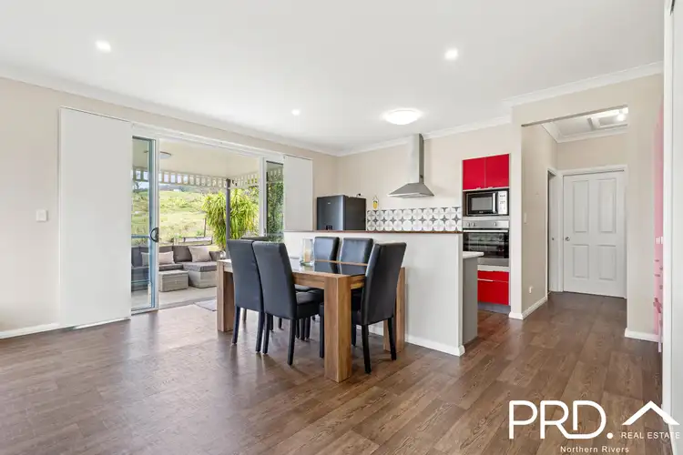 Sixth view of Homely unit listing, 3/5 Mayfield Drive, Kyogle NSW 2474