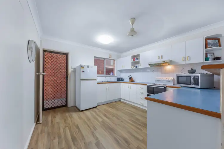 Second view of Homely house listing, 32 Stanbury Street, Proserpine QLD 4800