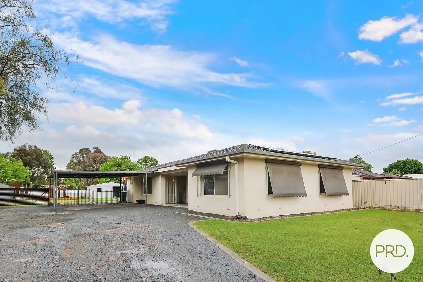 Main view of Homely house listing, 14 Russell Street, Howlong NSW 2643