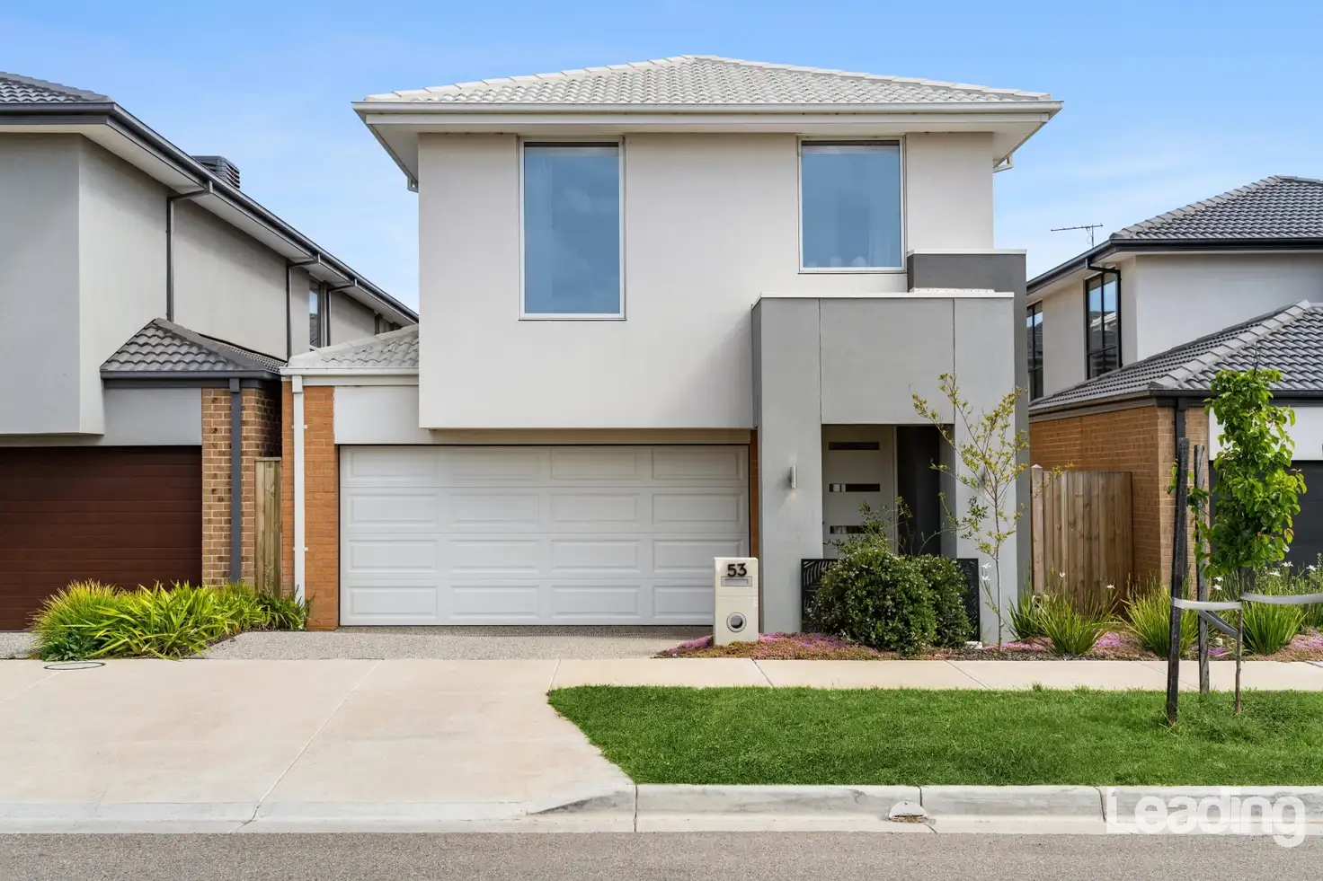 Main view of Homely house listing, 53 Showman Drive, Diggers Rest VIC 3427