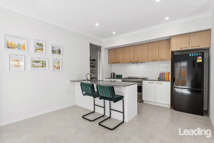 Second view of Homely house listing, 53 Showman Drive, Diggers Rest VIC 3427