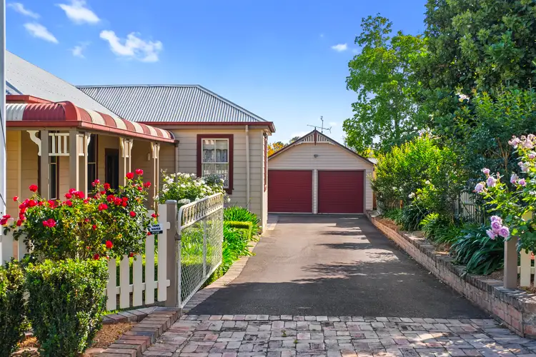 9 Church Road, Wilberforce NSW 2756
