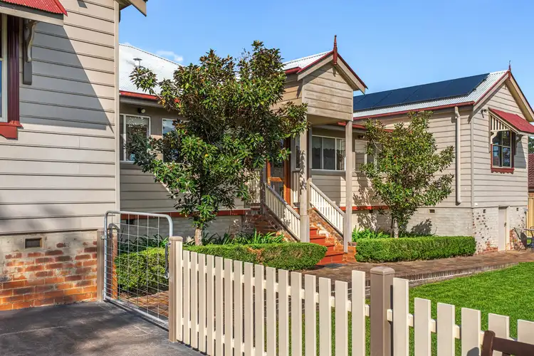 9 Church Road, Wilberforce NSW 2756