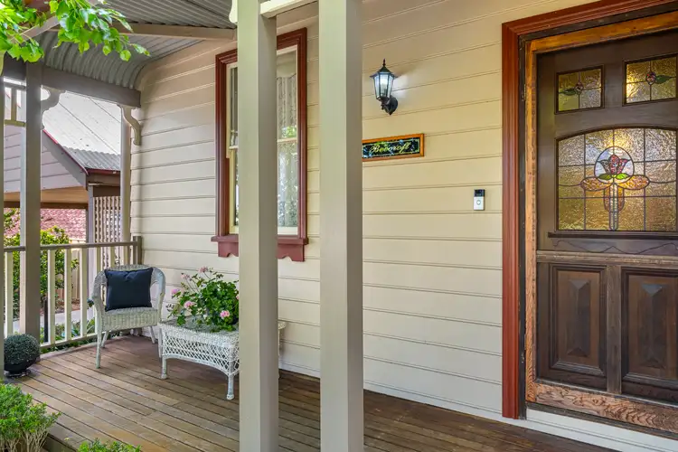 Third view of Homely house listing, 9 Church Road, Wilberforce NSW 2756