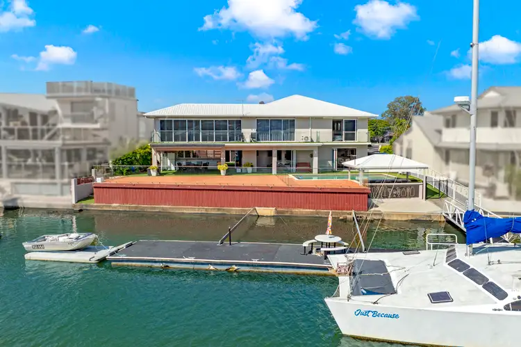 15 Mako Avenue, Birkdale QLD 4159