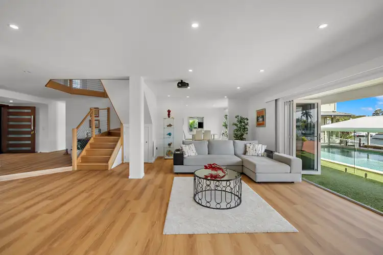 Third view of Homely house listing, 15 Mako Avenue, Birkdale QLD 4159