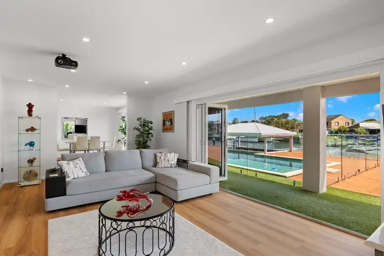 Sixth view of Homely house listing, 15 Mako Avenue, Birkdale QLD 4159