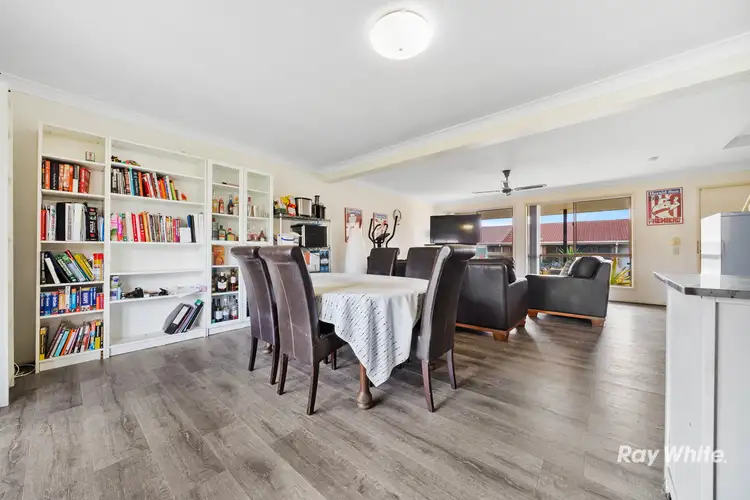 3/15 Lane Court, Mount Warren Park QLD 4207