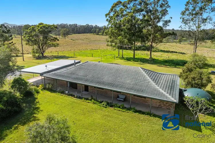 120 Savilles Road, North Casino NSW 2470