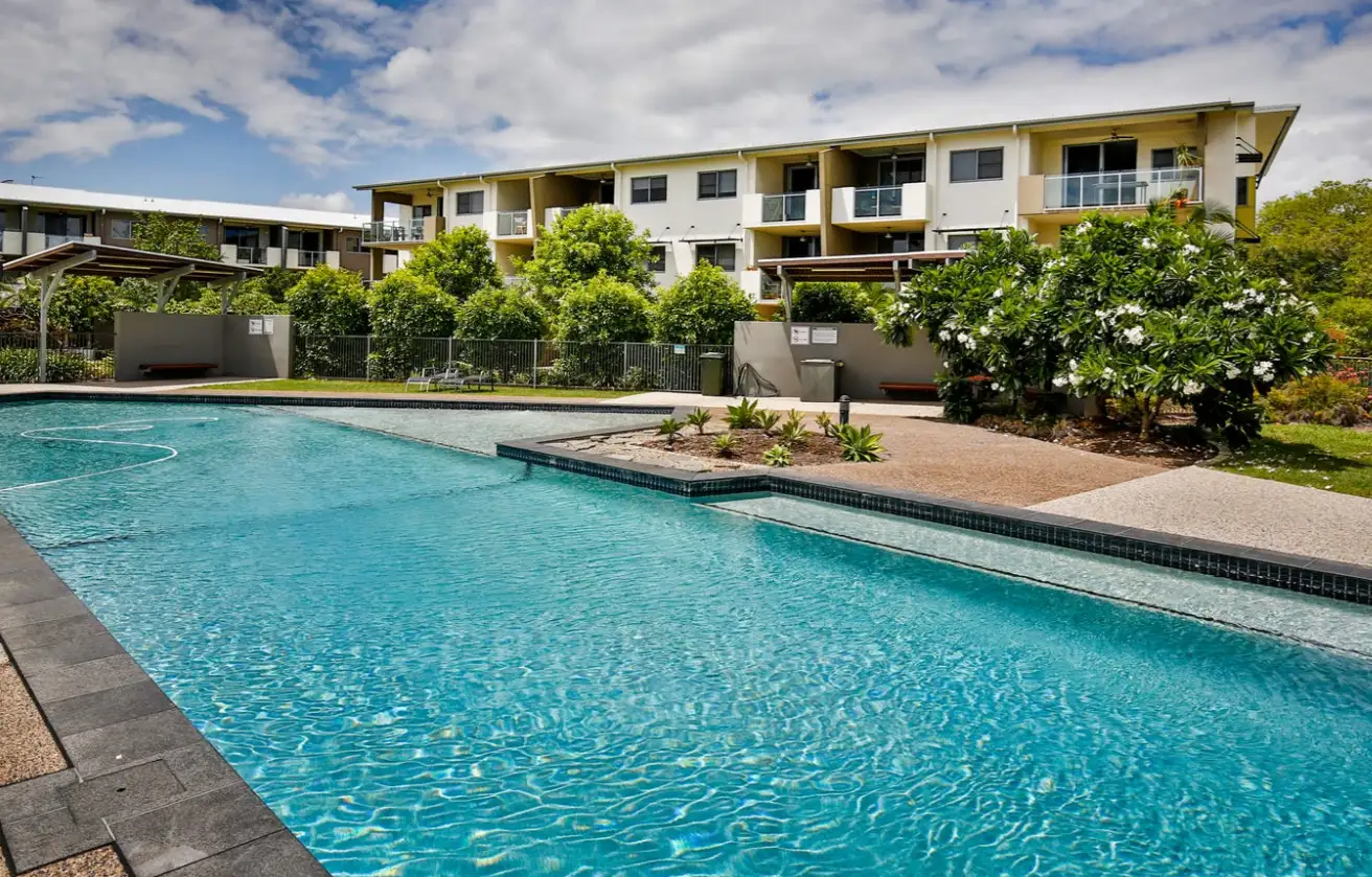 Main view of Homely house listing, 7202/10 Kokoda Street, Idalia QLD 4811