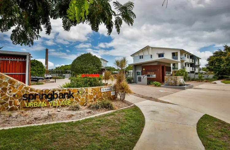 Second view of Homely house listing, 7202/10 Kokoda Street, Idalia QLD 4811