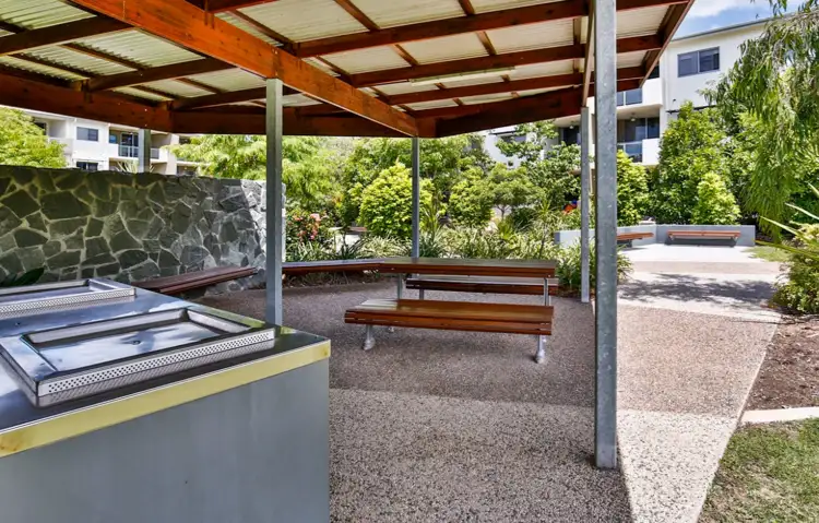 Third view of Homely house listing, 7202/10 Kokoda Street, Idalia QLD 4811